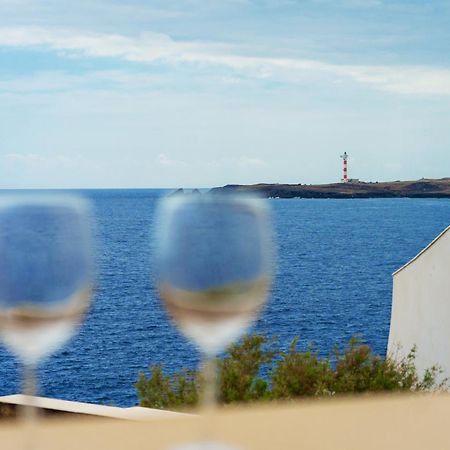Апартаменты Atlantic Ocean Dream Порис-де-Абона Экстерьер фото